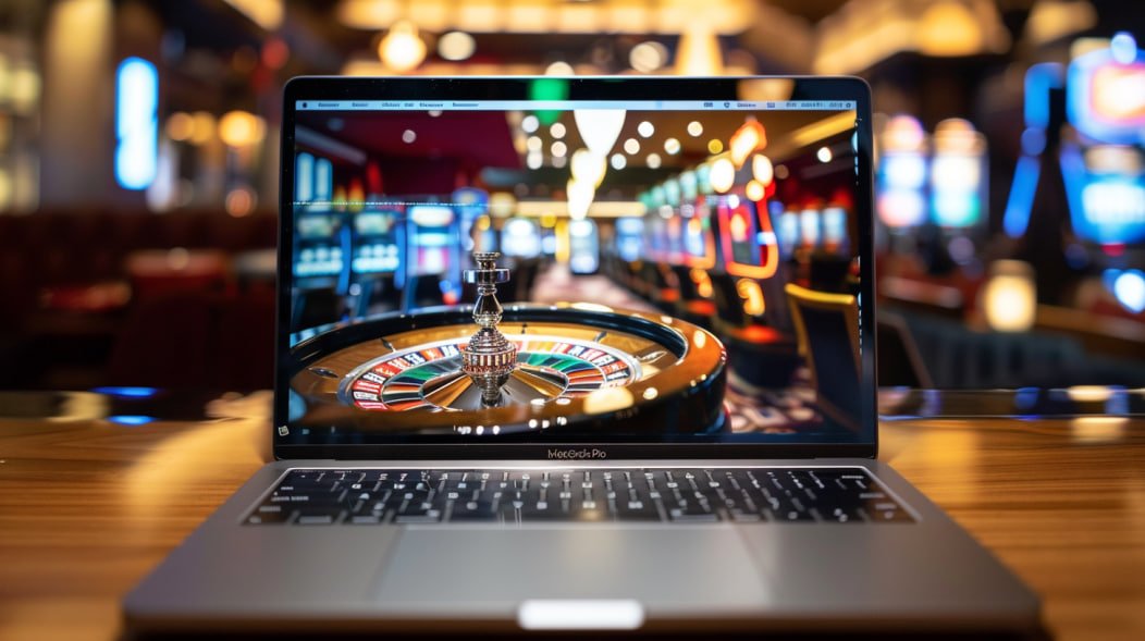 Sistem keamanan akun berlapis ceria89 untuk melindungi data dan transaksi member Indonesia